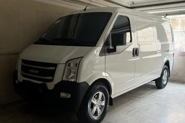 اینرودز، C35