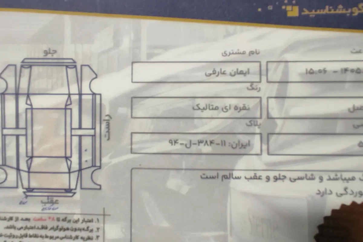 رنو،  سیمبل