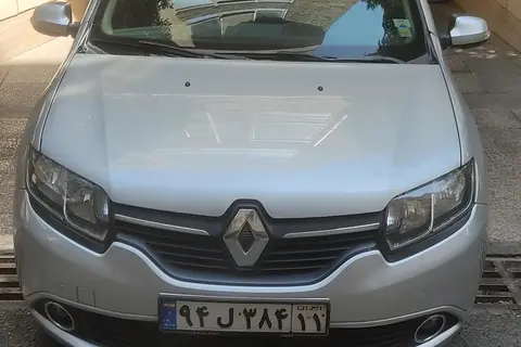 رنو، سیمبل