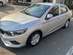 تارا، دنده ای V1