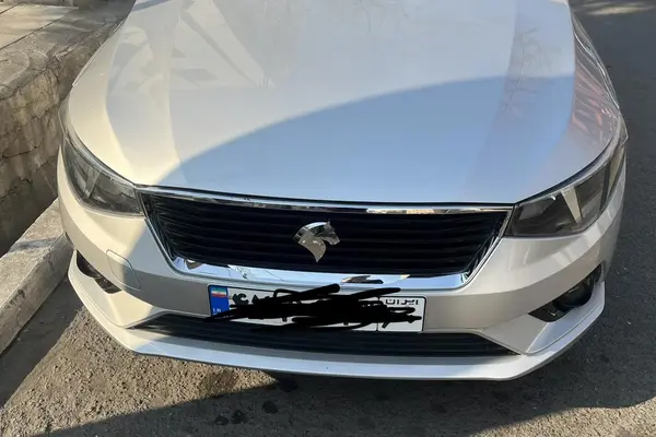 تارا، دنده ای V1