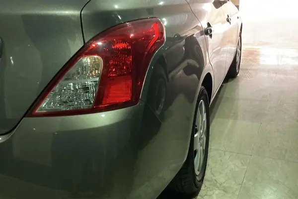 نیسان، سانی