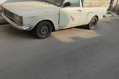پیکان، وانت