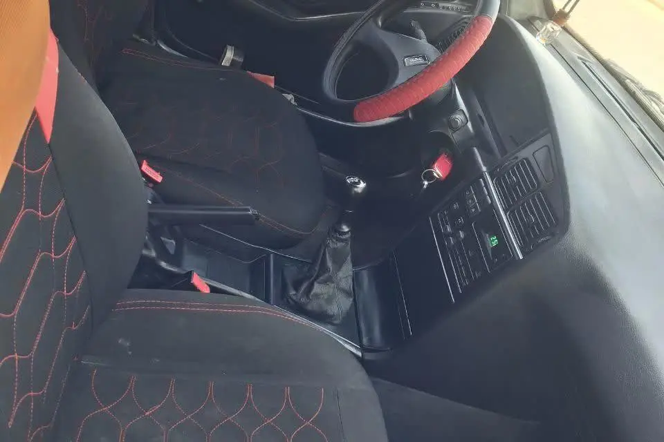 پژو،  RD
