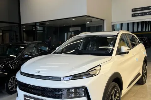کی ام سی، SR6
