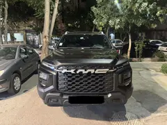 کی ام سی، T9