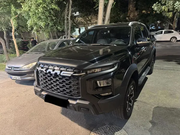 کی ام سی  T9