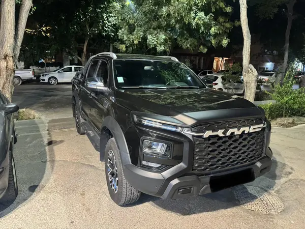 کی ام سی  T9