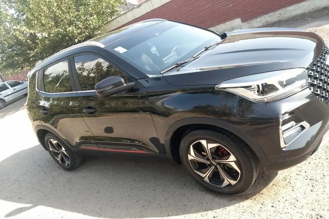 ام وی ام،  X55 PRO