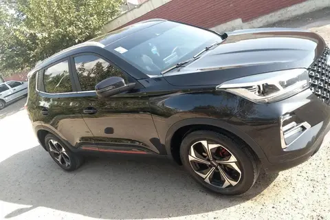 ام وی ام، X55 PRO