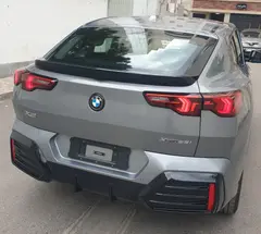 ب ام و، X2