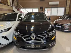 رنو، کولیوس