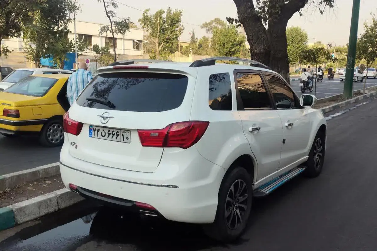 هایما،  S7