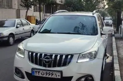 هایما،  S7