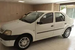 رنو، تندر 90