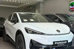 فولکس، آی دی یونیکس