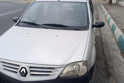 رنو، تندر 90