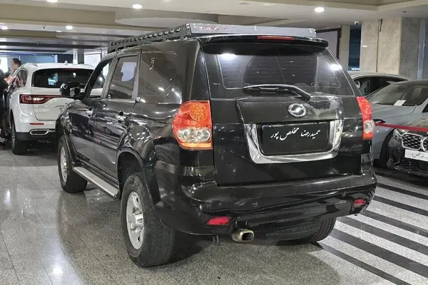 لندمارک  V7