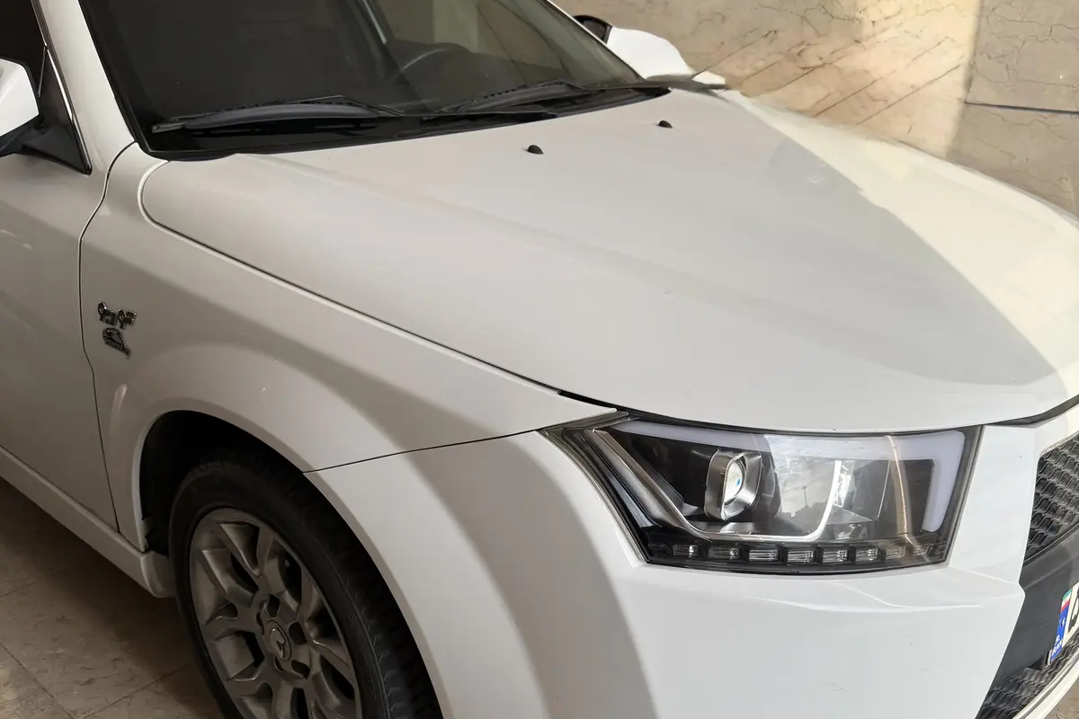 دنا،  پلاس EF7