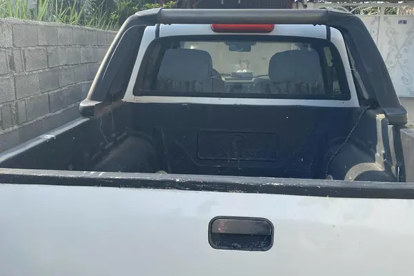 کاپرا، دو کابین