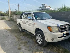 کاپرا، دو کابین