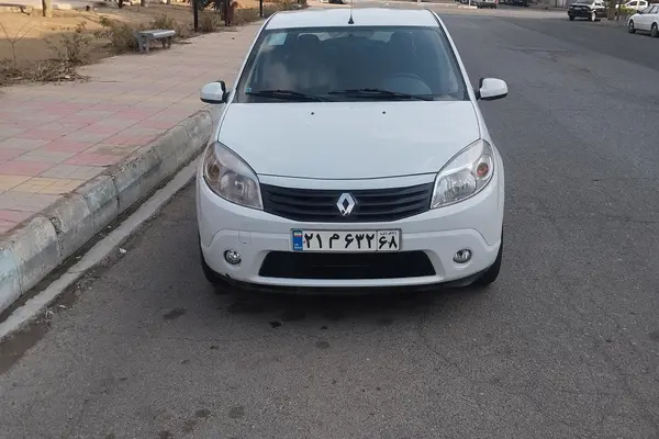 رنو، ساندرو