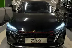 دانگ فنگ، شاین مکس