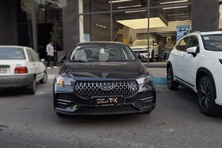 ام وی ام  M5 پرو