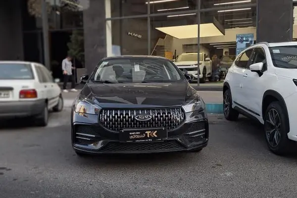 ام وی ام  M5 پرو