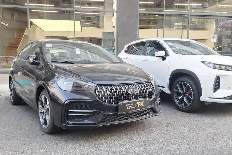 ام وی ام  M5 پرو