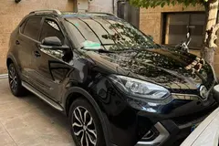 ام جی، GS