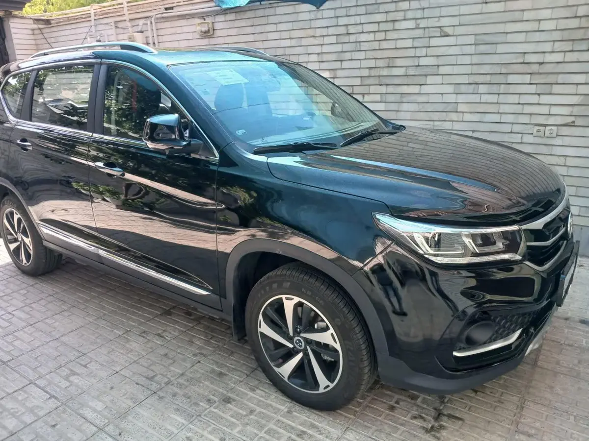 فردا،  SX5
