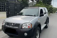 نیسان، رونیز