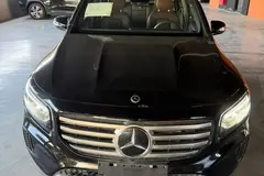 بنز، کلاس GLB