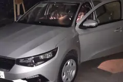 تارا، دنده ای V1