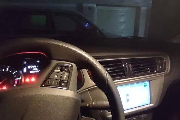 تارا، دنده ای V1