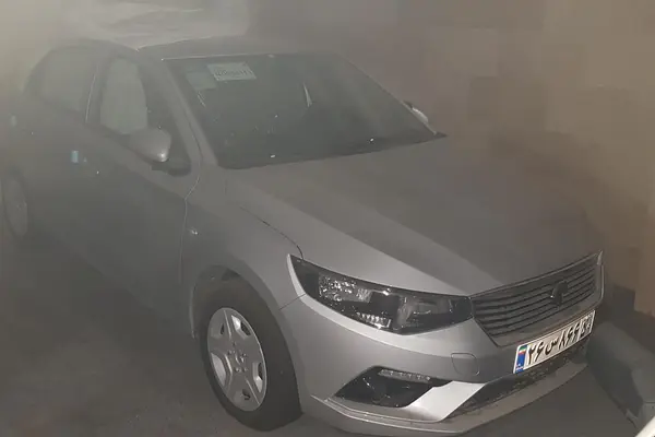 تارا، دنده ای V1