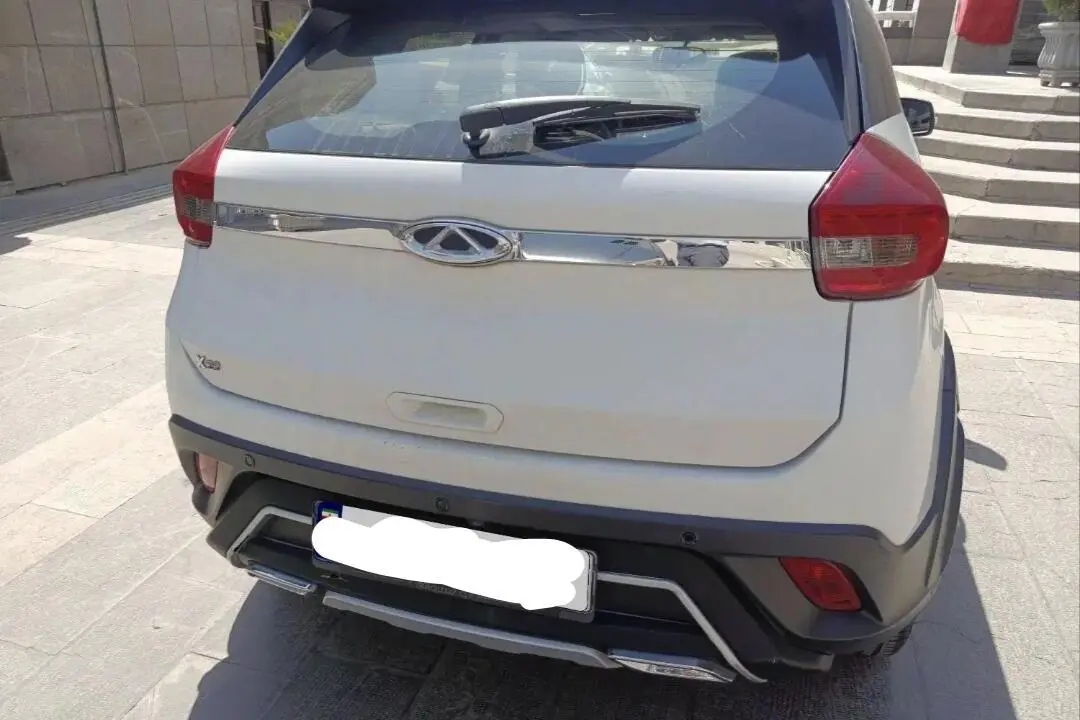 ام وی ام،  X22