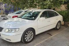 هیوندای، آزرا (گرنجور)