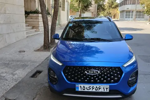 ام وی ام، X22 PRO