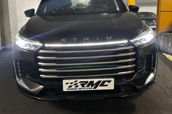 اکستریم، VX (QX)