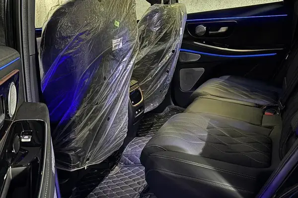 اکستریم، VX (QX)