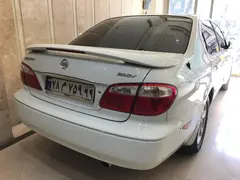 نیسان، ماکسیما