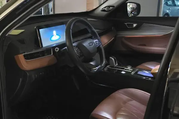 فونیکس  تیگو 8 پرو