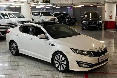 کیا، اپتیما