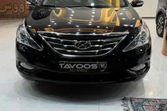 هیوندای، سوناتا