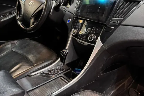 هیوندای، سوناتا