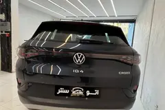 فولکس، ID.4 Crozz