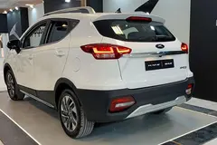 پیش فروش کی ام سی، SR3