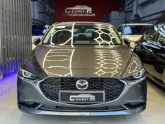 مزدا، 3 وارداتی